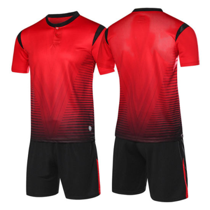Soccer Uniform image